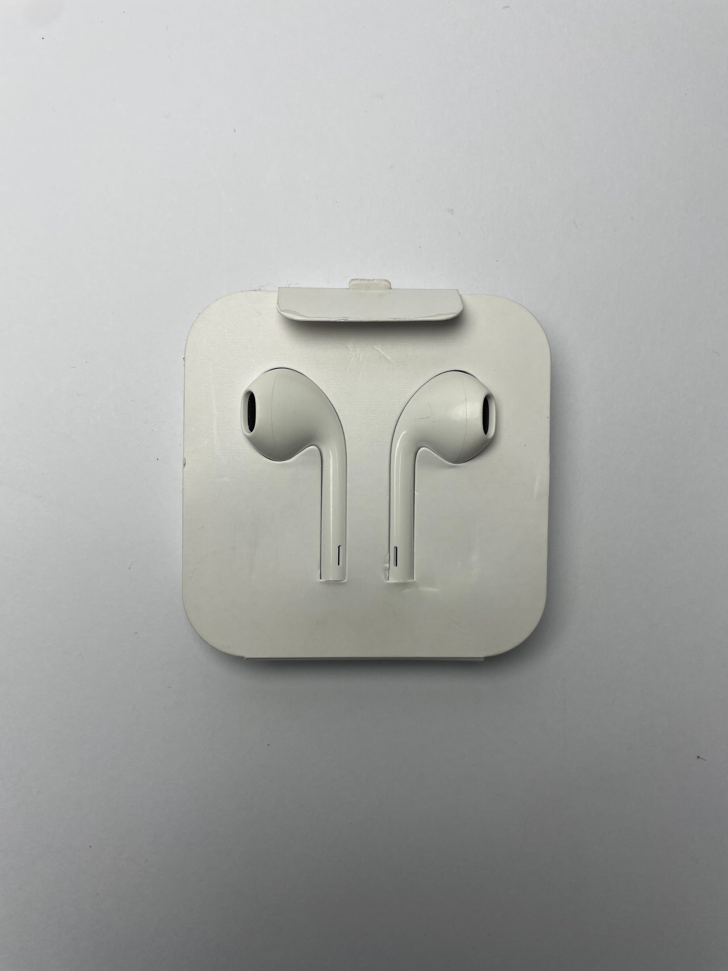 Original iOS-Compatible Earphones