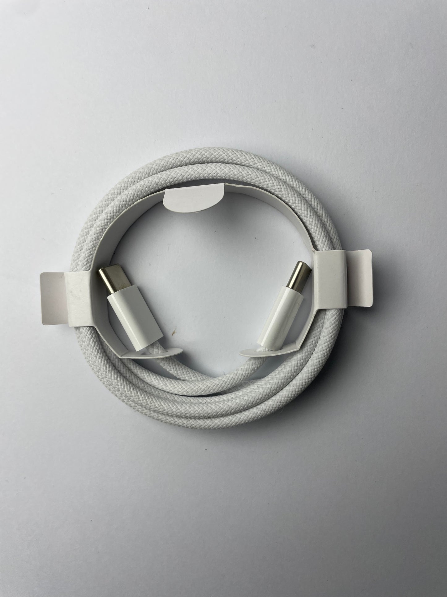 High-Quality Charging Cables for all iPhone Models