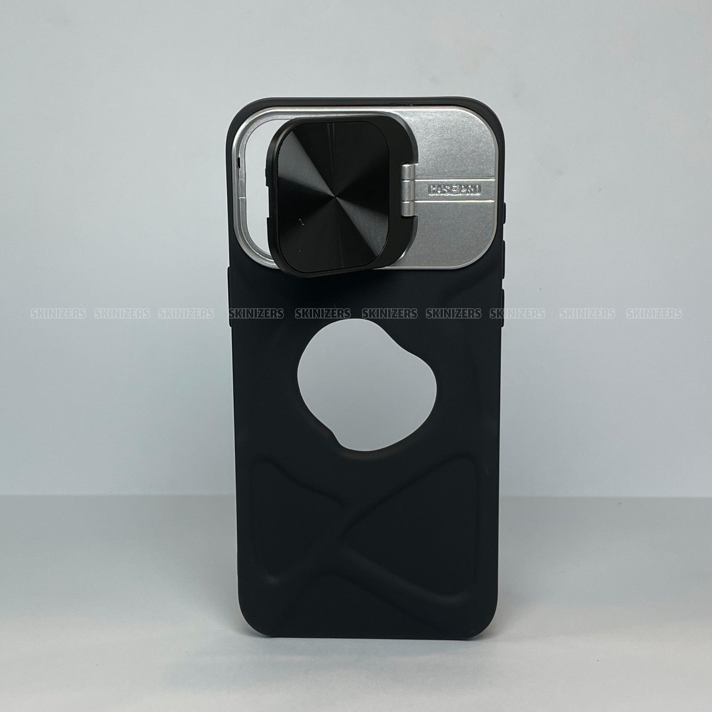 SlideShield Soft Case Black