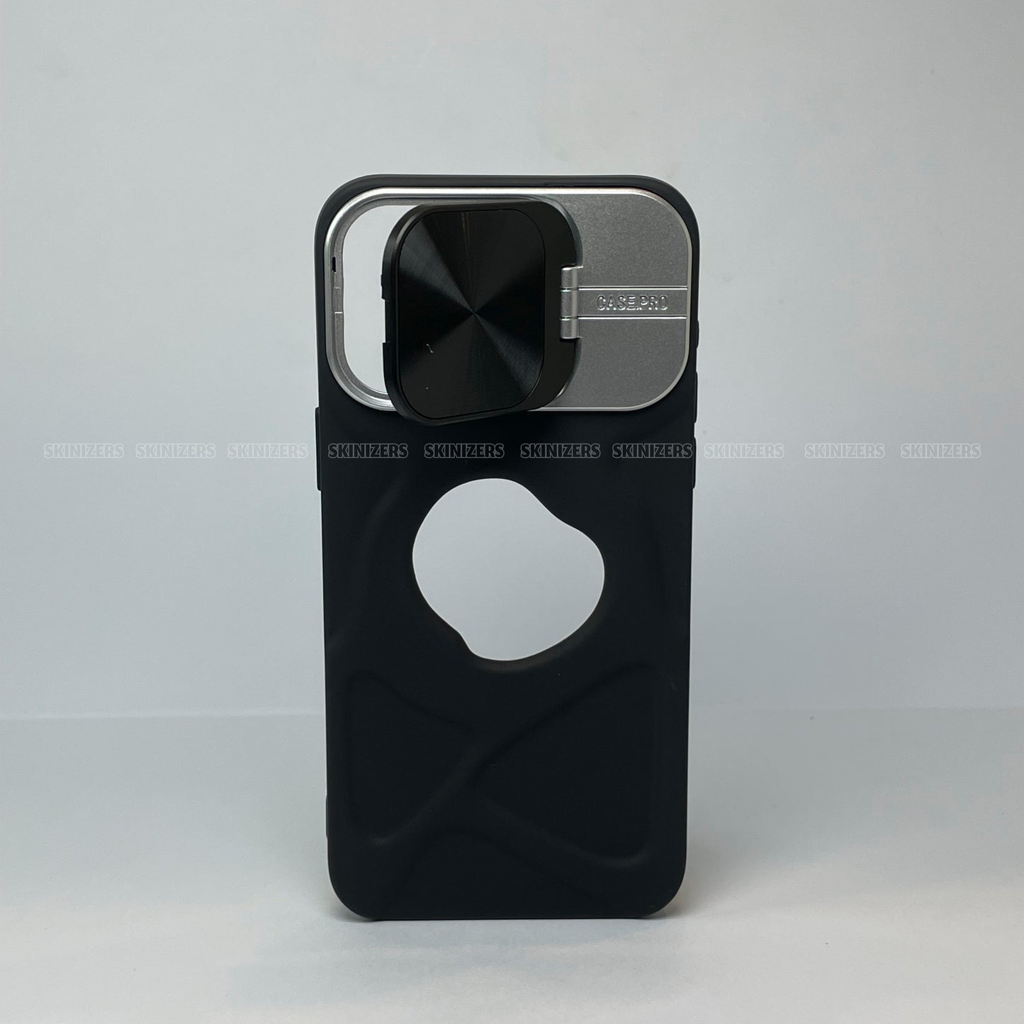 SlideShield Soft Case Black