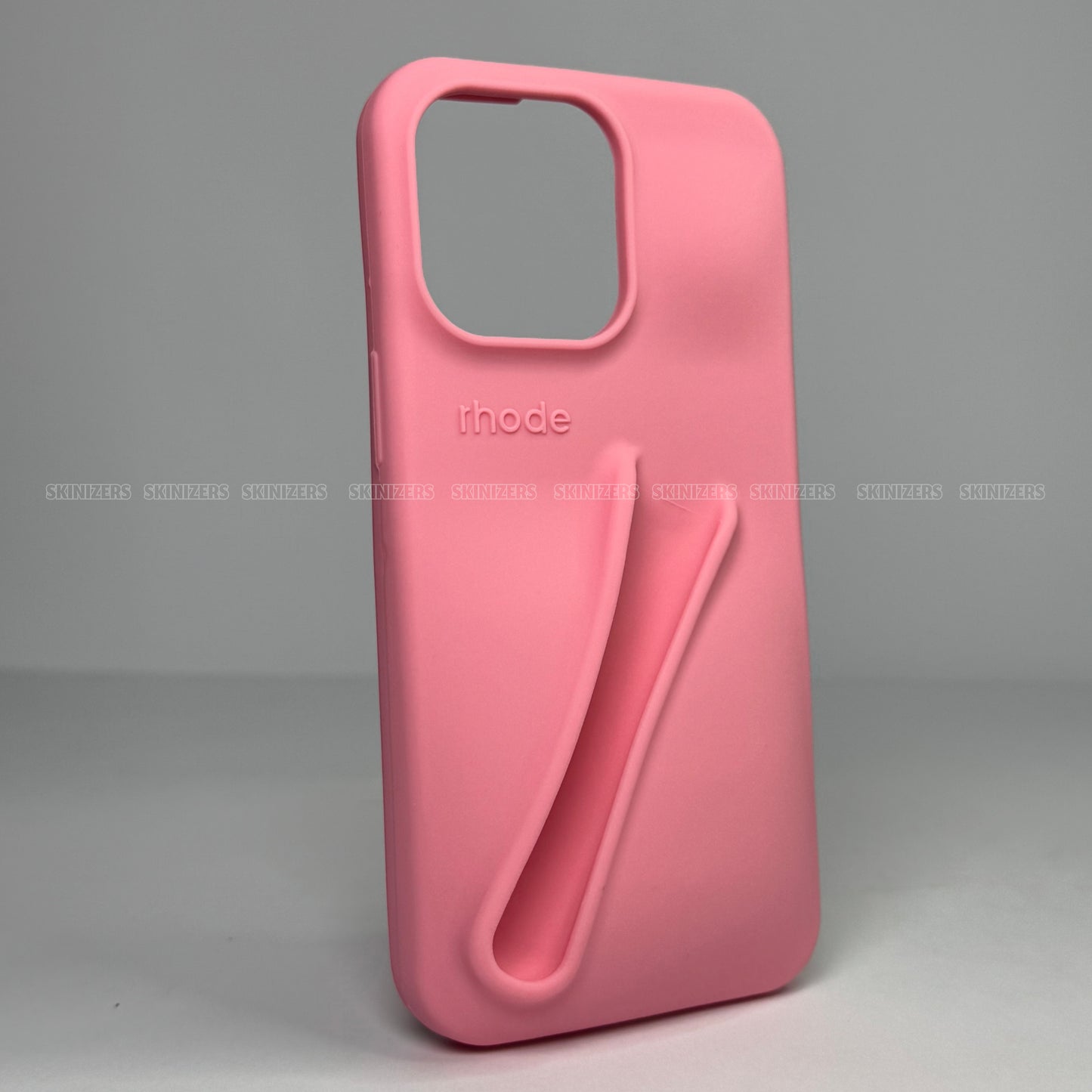 Lipstick Holder Soft Silicone Case